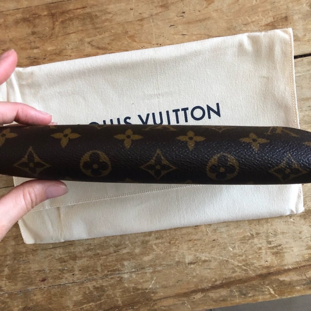 SOLD - Louis Vuitton large kirigami pochette - Picture 4 of 8